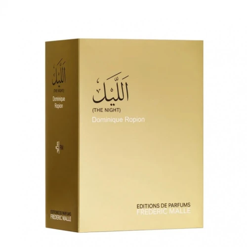 فريدريك مال ماء عطر الليل 100مل