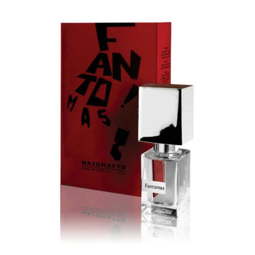 عطر ناسوماتو فانتوماس اكسترايت دو برفيوم 30 مل
