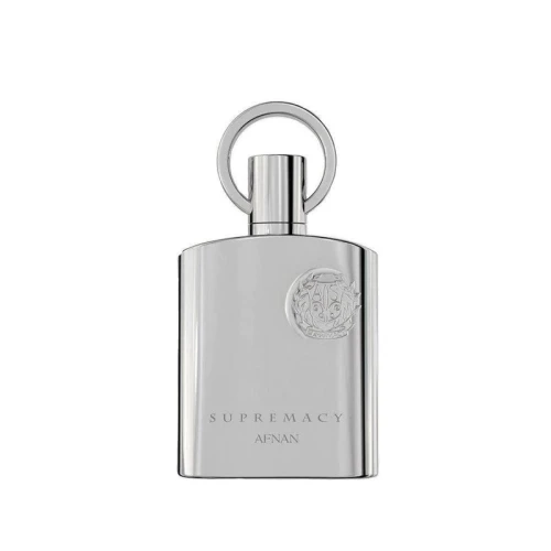 عطر افنان سوبريميسي سيلفر او دي بارفان 100مل