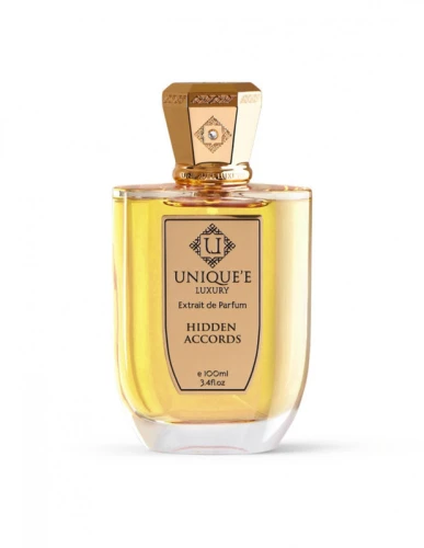 عطر يونيك لكجري هيدن اكوردز اكسترايت دو بارفيوم 100 مل