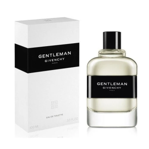 عطر جيفنشي جنتل مان او دو تواليت-100مل