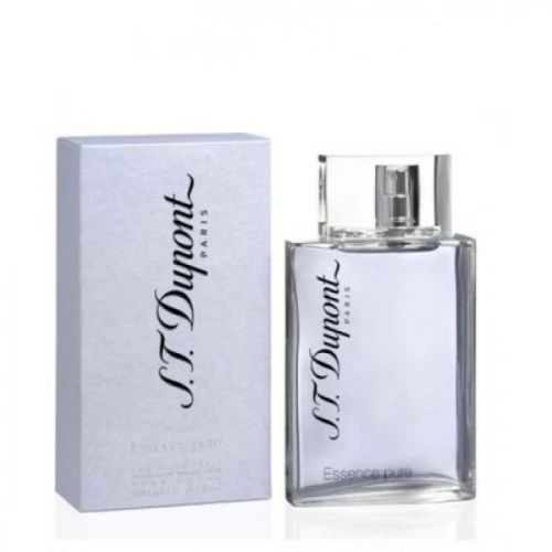 عطر اس.تي.ديبونت ديبون اسنس بيور الرجالي او دو تواليت-100مل