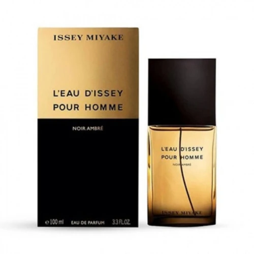 عطر ايسي مياكي لو دايسي بور هوم نوار عنبر او دو بارفيوم- 100مل
