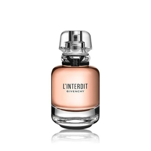 عطر جيفنشي لانتريديت او دو بارفيوم 80 مل
