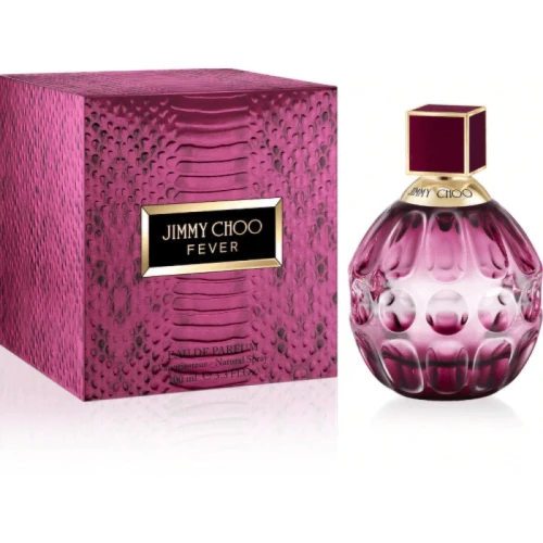 عطر جيمي شو فيفر او دو بارفيوم-100مل