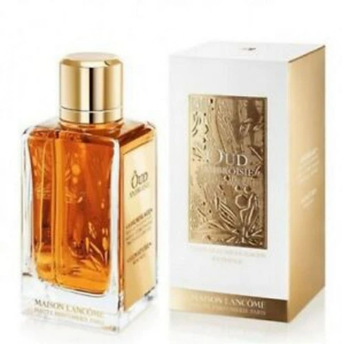 عطر لانكوم عود بوكيه 100 مل