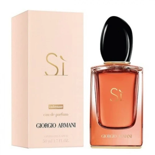 عطر جورجيو ارماني سي انتنس او دو بارفيوم-100مل