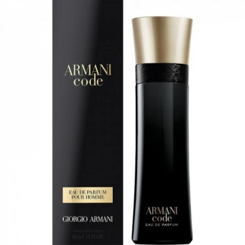 عطر جورجيو ارماني كود بور هوم او دو بارفيوم-110مل