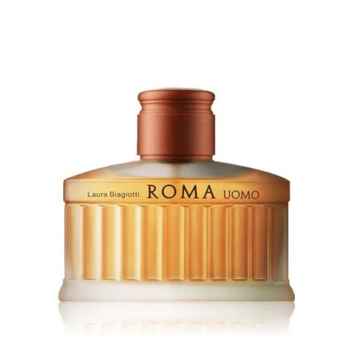 عطر لورا بياجوتي روما اومو تواليت-125مل