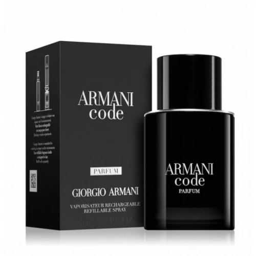 عطر جورجيو ارماني ارماني كود بارفام