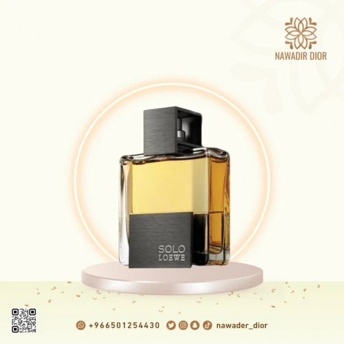 عطر لوي سولو لوي او دو تواليت-125مل