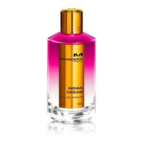 عطر مانسيرا انديان دريم بارفيوم-120مل
