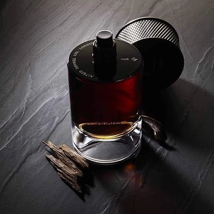عطر دنهل سيقنشر كوليكشن اربيان ديزيرت او دو بارفيوم-100مل
