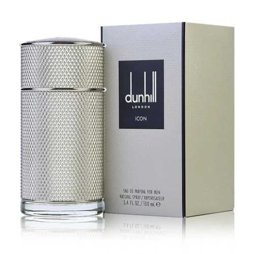 عطر دنهل آيكون للرجال او دو بارفيوم 100 مل