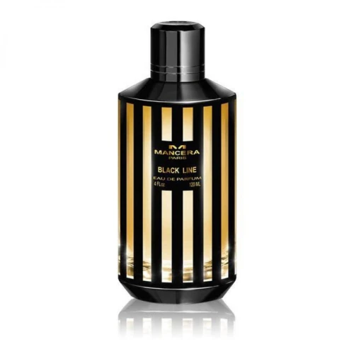 عطر مانسيرا بلاك لاين او دو بارفيوم-120مل