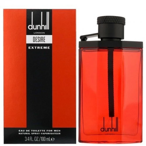 عطر دنهل ديزاير اكستريم او دو تواليت-100مل