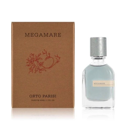 عطر اورتو باريسي ميجاماري بارفيوم 50مل