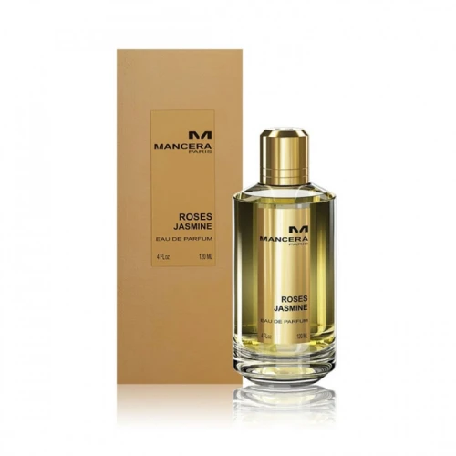 عطر مانسيرا روز جاسمين او دو بارفيوم-120مل