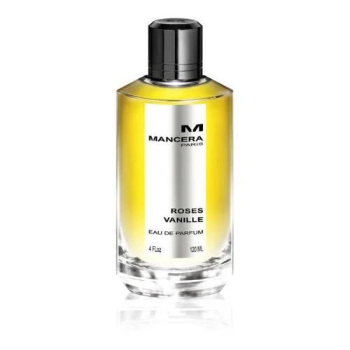 عطر مانسيرا روز فانيلا او دو بارفيوم-120مل