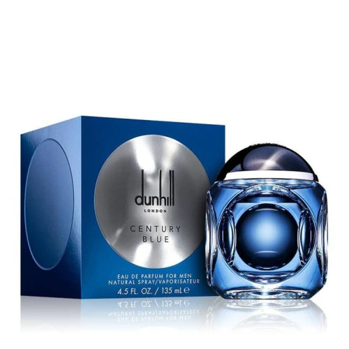 عطر دنهل سنشري بلو للرجال او دو بارفيوم- 135مل