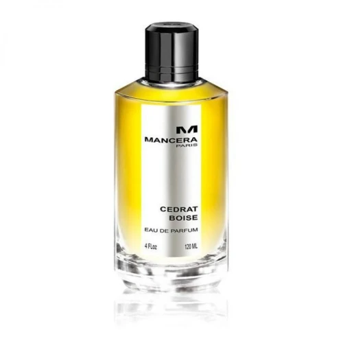 عطر مانسيرا سيدرات بويز او دو بارفيوم- 120مل