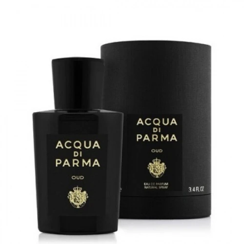 عطر اكوا دي بارما كولونيا عود او دو كولجين كونستريه-100مل