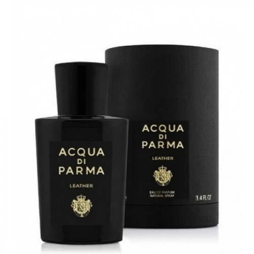 عطر اكوا دي بارما كولونيا ليذر او دو كولوجن كونستريه-100مل