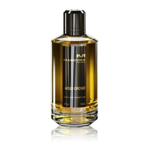 عطر مانسيرا عود أوركيد او دو بارفيوم-120مل