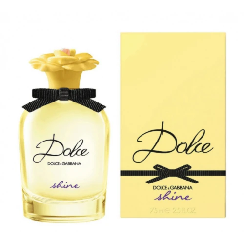 عطر دولتشي غابانا دولتشي شاين او دو بارفيوم-75مل