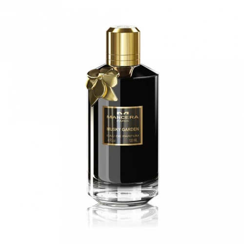 عطر مانسيرا مسكي غاردن او دو بارفيوم-120مل