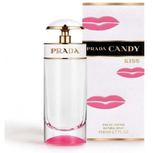 عطر برادا كاندي Kiss او دو بارفيوم 80مل