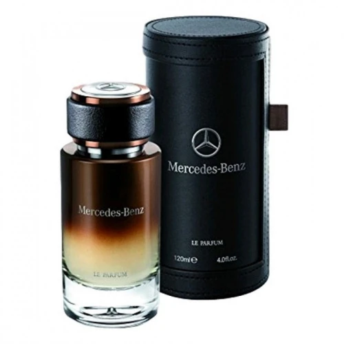 عطر مرسيدس لي بارفيوم-120مل