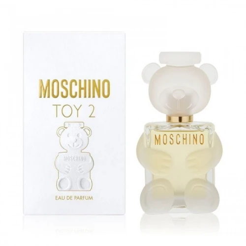 عطر موسكينو توي 2 او دو بارفوم-100مل
