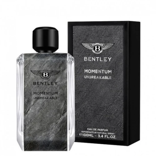 عطر بنتلي مومينتوم ان بريكابل او دو برفيوم-100مل