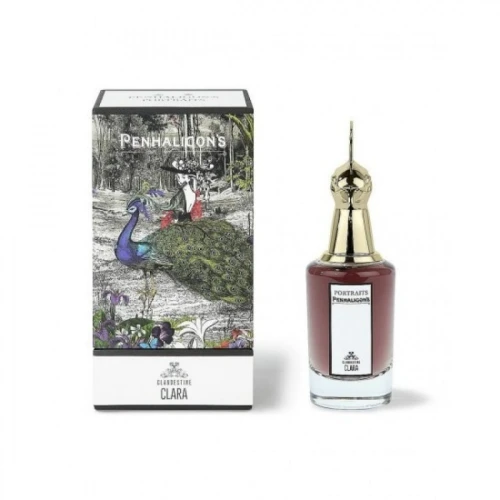 عطر كلارا من بنهالغنز- او دو بارفيوم- 75مل
