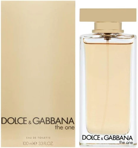 عطر دولتشي غابانا ذا ون او دو تواليت-100مل