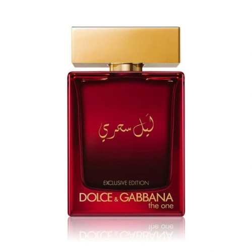 عطر دولتشي غابانا ليل سحري او دو بارفيوم-100مل