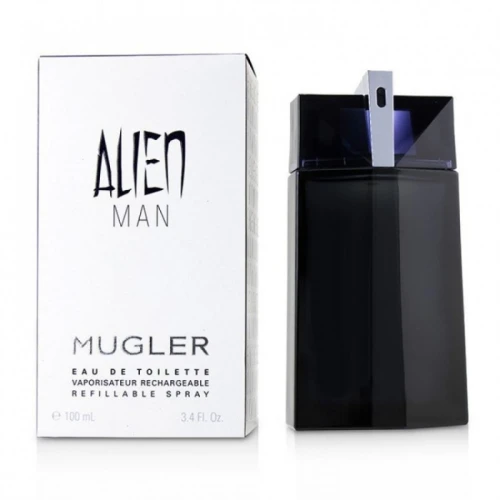 عطر موغلر الين مان او دو تواليت-100مل