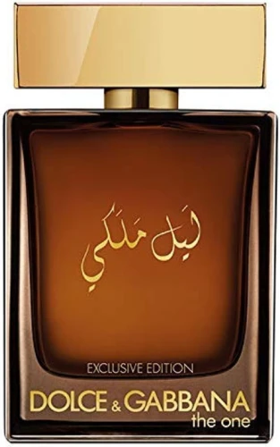 عطر دولتشي غابانا ليل ملكي او دو بارفيوم 100مل