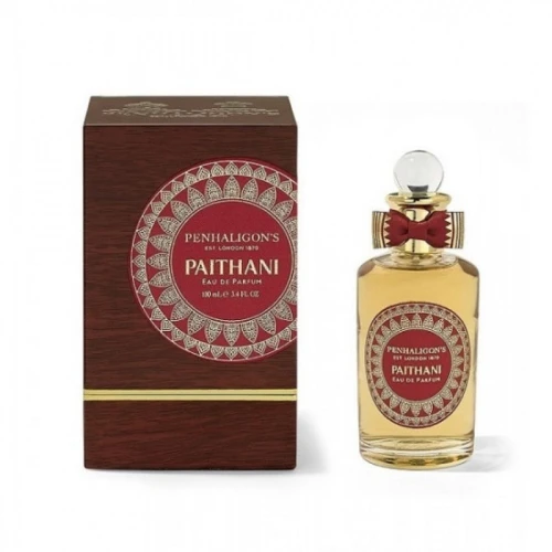 عطر بنهالغنز بيثاني او دو بارفيوم- 100مل