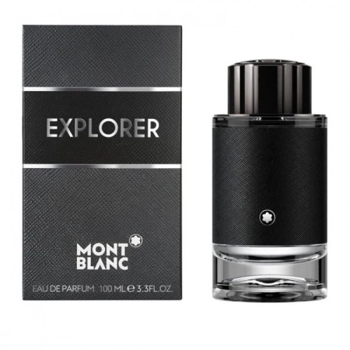 عطر مونت بلانك اكسبلور 100مل