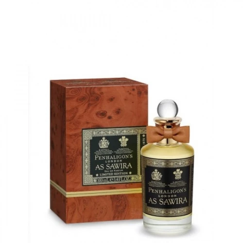 عطر بنهالغنز اس ساويرا او دو بارفيوم-100مل