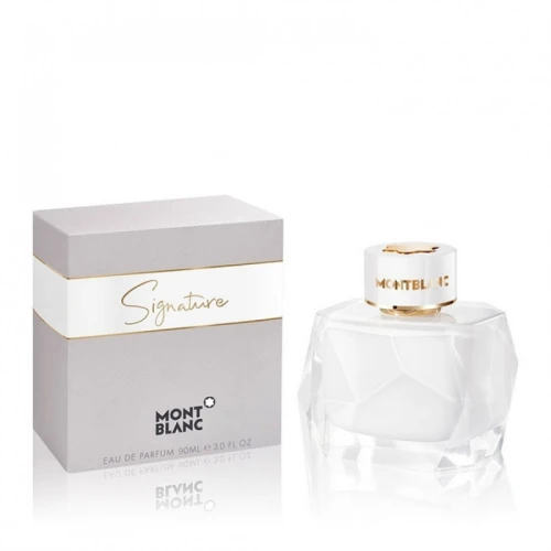 عطر مونت بلانك سيجنتشر او دو بارفيوم 90مل