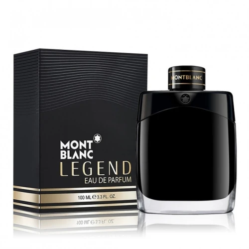 عطر مونت بلانك ليجند او دو برفيوم 100 مل