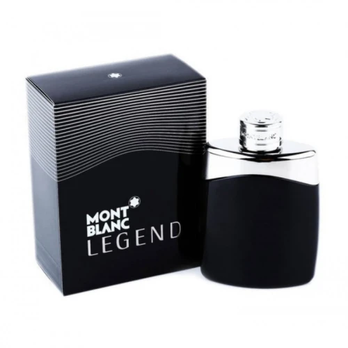 عطر مونت بلانك ليجند او دو تواليت 100مل