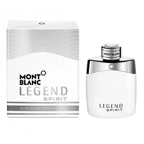 عطر مونت بلانك ليجند سبيريت 100 مل