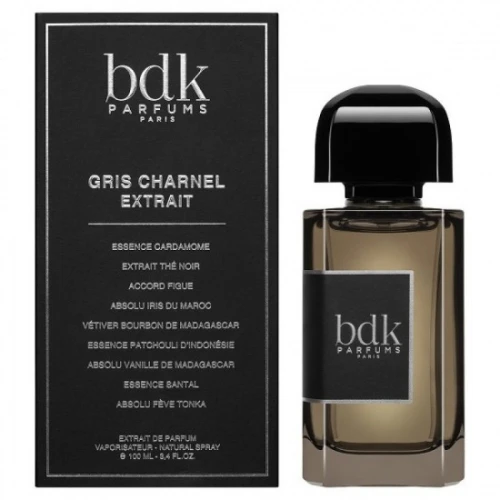 عطر بي دي كي بارفيومز جريس شارنيل اكستريت او دو بارفيوم-100مل