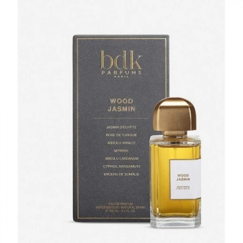 عطر بي دي كي بارفيومز وود جاسمين او دو بارفيوم- 100مل