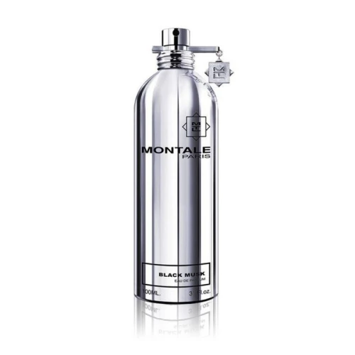 عطر مونتال بلاك مسك او دو بارفيوم-100مل