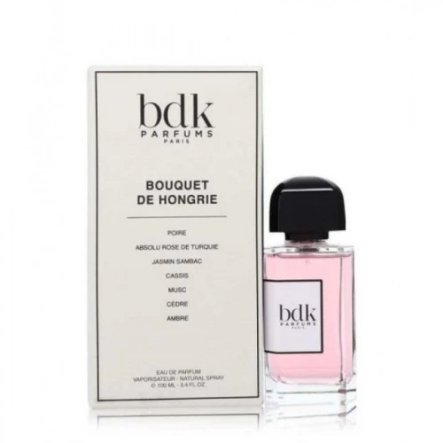 عطر بي دي كي بارفيومز بوكيت دي هونغري او دو بارفيوم- 100مل